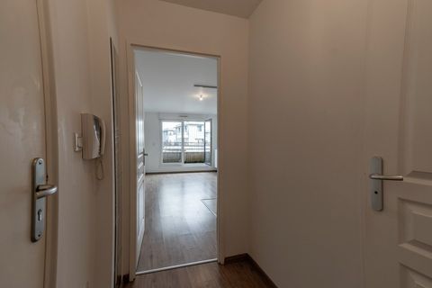 Lejlighed i Strasbourg, Bas-Rhin, Strasbourg - € 145.000 | Ref: 340935634429 - foto 9