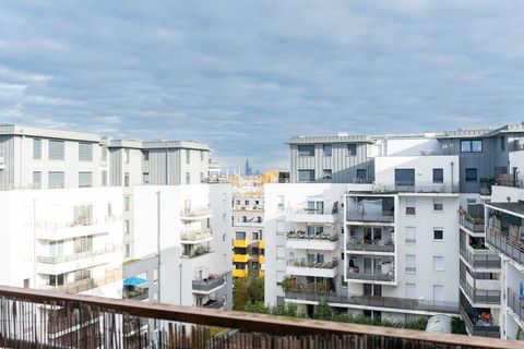 Lejlighed i Strasbourg, Bas-Rhin, Strasbourg - € 145.000 | Ref: 340935634429 - foto 10