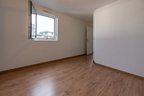Lejlighed i Strasbourg, Bas-Rhin, Strasbourg - € 145.000 | Ref: 340935634429 - foto 11