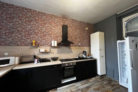 Villa a Durtal, Maine-et-Loire, Durtal - € 149.000 | Ref: 340936367981 - foto 2