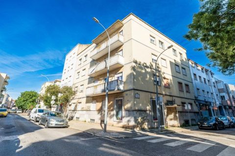 Lejlighed i Amadora, Lisbon, Amadora - € 480.000 | Ref: 001.054.153 - foto 1