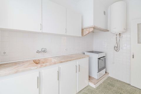 Lejlighed i Amadora, Lisbon, Amadora - € 480.000 | Ref: 001.054.153 - foto 16