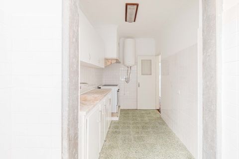 Lejlighed i Amadora, Lisbon, Amadora - € 480.000 | Ref: 001.054.153 - foto 18