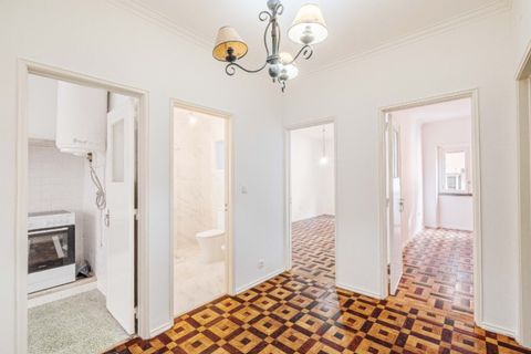 Lejlighed i Amadora, Lisbon, Amadora - € 480.000 | Ref: 001.054.153 - foto 22