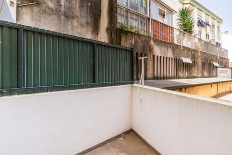 Lejlighed i Amadora, Lisbon, Amadora - € 480.000 | Ref: 001.054.153 - foto 24