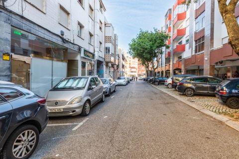 Lejlighed i Amadora, Lisbon, Amadora - € 480.000 | Ref: 001.054.153 - foto 27