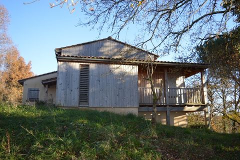 Villa a Sagelat, Dordogne, Sagelat - € 290.000 | Ref: 340939241948 - foto 3