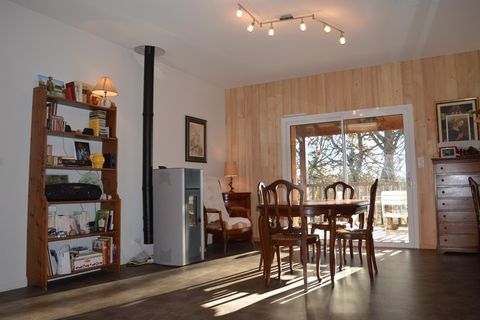 Villa a Sagelat, Dordogne, Sagelat - € 290.000 | Ref: 340939241948 - foto 7