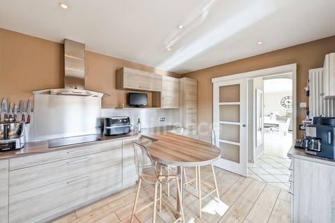 Villa a Givry, Saone-et-Loire, Givry - € 442.000 | Ref: 340936264324 - foto 6