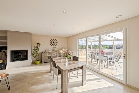 Villa a Givry, Saone-et-Loire, Givry - € 442.000 | Ref: 340936264324 - foto 8