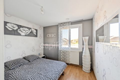 Villa a Givry, Saone-et-Loire, Givry - € 442.000 | Ref: 340936264324 - foto 11