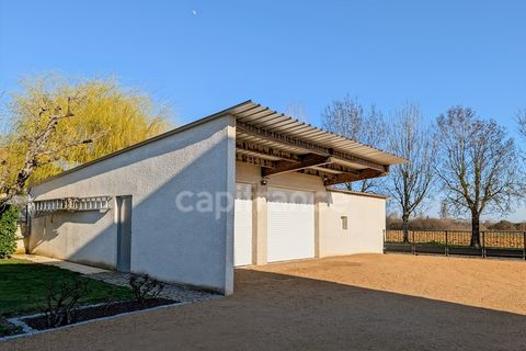 Villa a Givry, Saone-et-Loire, Givry - € 442.000 | Ref: 340936264324 - foto 17