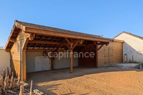 Villa a Givry, Saone-et-Loire, Givry - € 442.000 | Ref: 340936264324 - foto 18