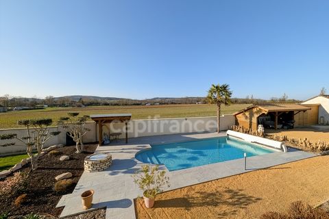 Villa a Givry, Saone-et-Loire, Givry - € 442.000 | Ref: 340936264324 - foto 20