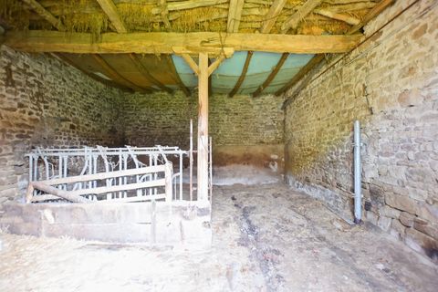 Farm hus i Collonge-La-Madeleine, Saone-et-Loire, Collonge-La-Madeleine - € 70.000 | Ref: 340939141881 - foto 2