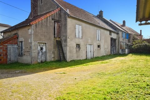 Farm hus i Collonge-La-Madeleine, Saone-et-Loire, Collonge-La-Madeleine - € 70.000 | Ref: 340939141881 - foto 4