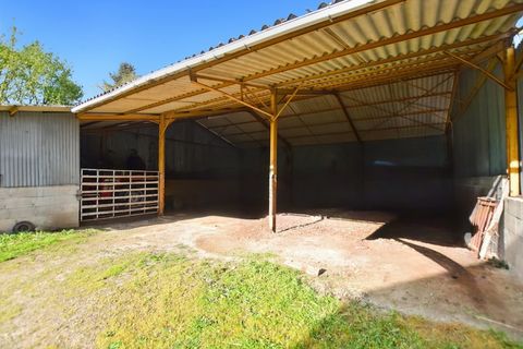Farm hus i Collonge-La-Madeleine, Saone-et-Loire, Collonge-La-Madeleine - € 70.000 | Ref: 340939141881 - foto 5