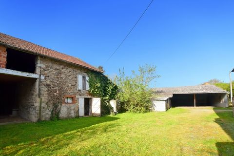Farm hus i Collonge-La-Madeleine, Saone-et-Loire, Collonge-La-Madeleine - € 70.000 | Ref: 340939141881 - foto 6