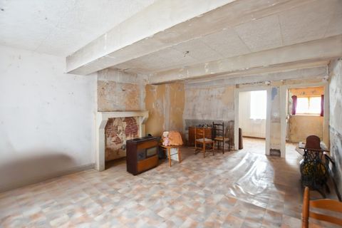 Farm hus i Collonge-La-Madeleine, Saone-et-Loire, Collonge-La-Madeleine - € 70.000 | Ref: 340939141881 - foto 7