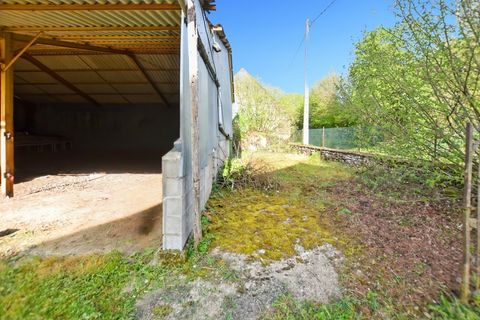 Farm hus i Collonge-La-Madeleine, Saone-et-Loire, Collonge-La-Madeleine - € 70.000 | Ref: 340939141881 - foto 8