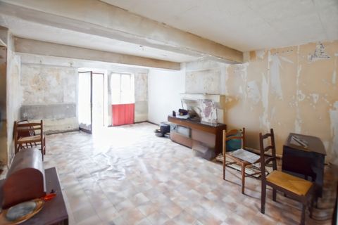 Farm hus i Collonge-La-Madeleine, Saone-et-Loire, Collonge-La-Madeleine - € 70.000 | Ref: 340939141881 - foto 9
