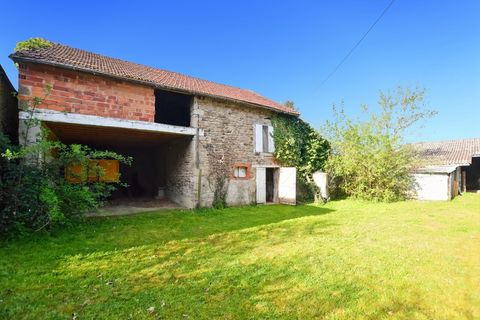 Farm hus i Collonge-La-Madeleine, Saone-et-Loire, Collonge-La-Madeleine - € 70.000 | Ref: 340939141881 - foto 10
