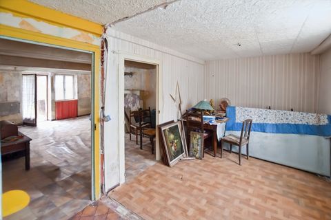 Farm hus i Collonge-La-Madeleine, Saone-et-Loire, Collonge-La-Madeleine - € 70.000 | Ref: 340939141881 - foto 11