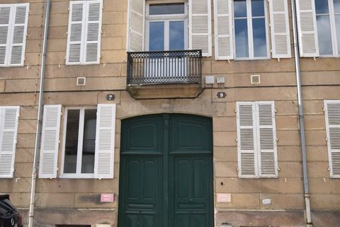 Leilighet i Autun, Saone-et-Loire, Autun - € 117 000 | Ref: 340934248724 - foto 2