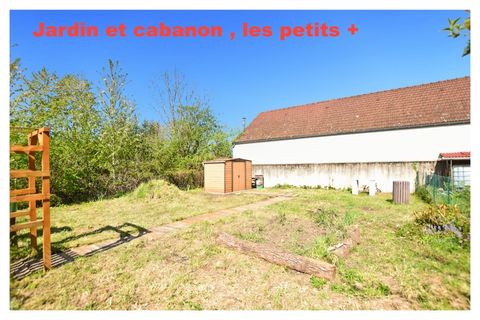 Leilighet i Autun, Saone-et-Loire, Autun - € 117 000 | Ref: 340934248724 - foto 7