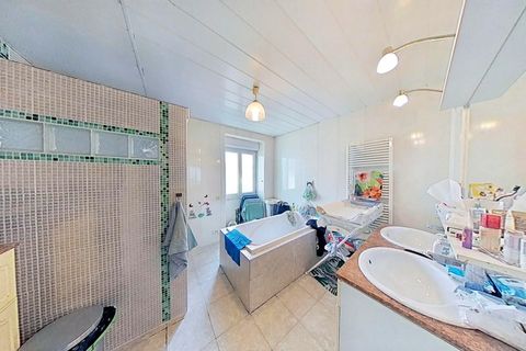 Villa i Dampierre, Jura, Dampierre - € 172.000 | Ref: 340931030192 - foto 3