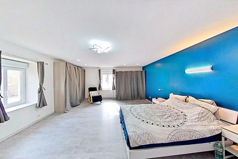Villa i Dampierre, Jura, Dampierre - € 172.000 | Ref: 340931030192 - foto 4