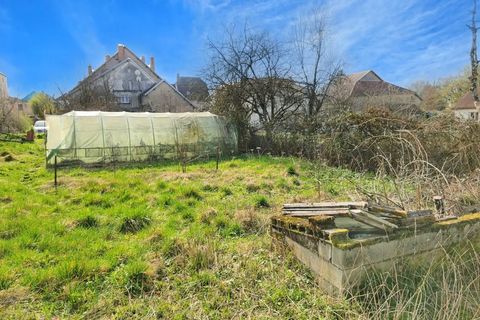 Villa i Dampierre, Jura, Dampierre - € 172.000 | Ref: 340931030192 - foto 6