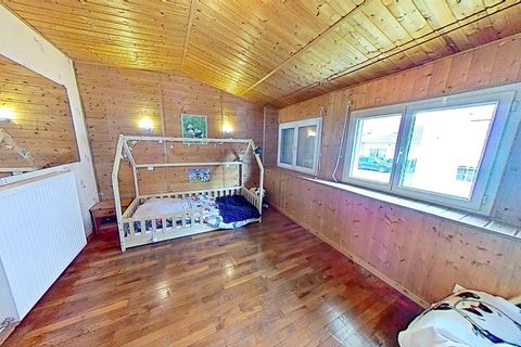 Villa i Dampierre, Jura, Dampierre - € 172.000 | Ref: 340931030192 - foto 8