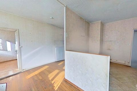 Villa i Dampierre, Jura, Dampierre - € 172.000 | Ref: 340931030192 - foto 10
