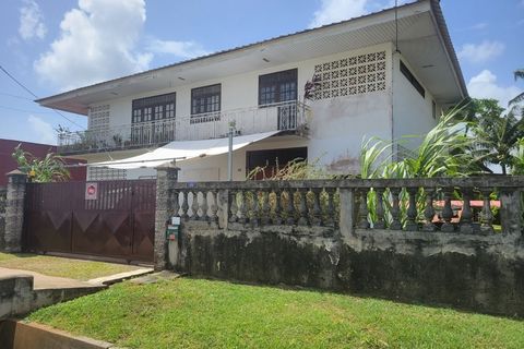 Villa i Cayenne, French Guiana, Cayenne - € 550.000 | Ref: 340939632734 - foto 2