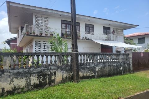 Villa i Cayenne, French Guiana, Cayenne - € 550.000 | Ref: 340939632734 - foto 3