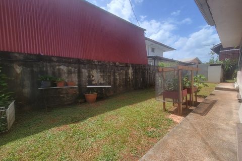 Villa i Cayenne, French Guiana, Cayenne - € 550.000 | Ref: 340939632734 - foto 5