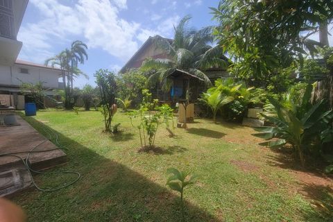 Villa i Cayenne, French Guiana, Cayenne - € 550.000 | Ref: 340939632734 - foto 6