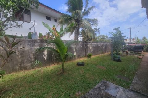 Villa i Cayenne, French Guiana, Cayenne - € 550.000 | Ref: 340939632734 - foto 7