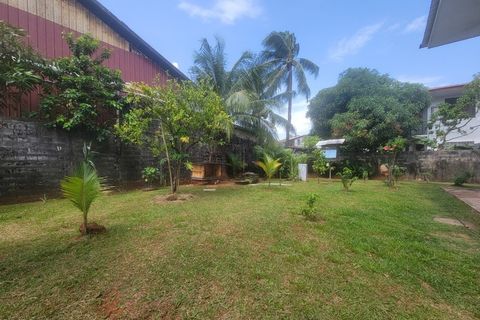 Villa i Cayenne, French Guiana, Cayenne - € 550.000 | Ref: 340939632734 - foto 8