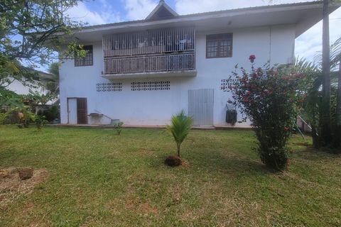 Villa i Cayenne, French Guiana, Cayenne - € 550.000 | Ref: 340939632734 - foto 9