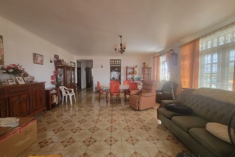 Villa i Cayenne, French Guiana, Cayenne - € 550.000 | Ref: 340939632734 - foto 11