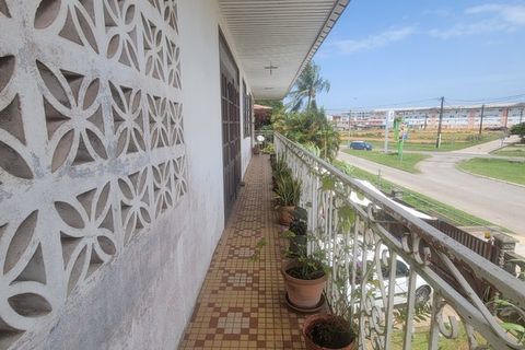 Villa i Cayenne, French Guiana, Cayenne - € 550.000 | Ref: 340939632734 - foto 14