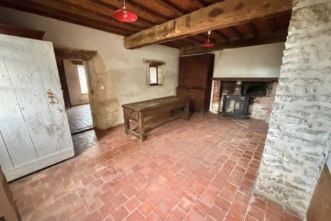 Villa i Nevers, Nievre, Nevers - € 50.000 | Ref: 193 - foto 4