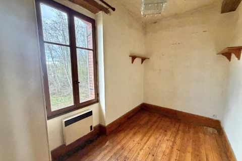 Villa i Nevers, Nievre, Nevers - € 50.000 | Ref: 193 - foto 12