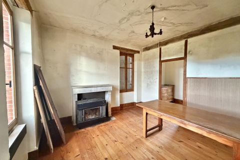Villa i Nevers, Nievre, Nevers - € 50.000 | Ref: 193 - foto 13