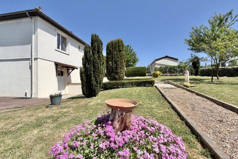 Bungalow i Nevers, Nievre, Nevers - € 157 000 | Ref: 193 - foto 22