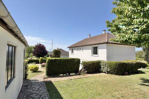 Bungalow i Nevers, Nievre, Nevers - € 157 000 | Ref: 193 - foto 23