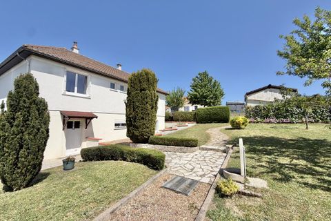 Bungalow i Nevers, Nievre, Nevers - € 157 000 | Ref: 193 - foto 24