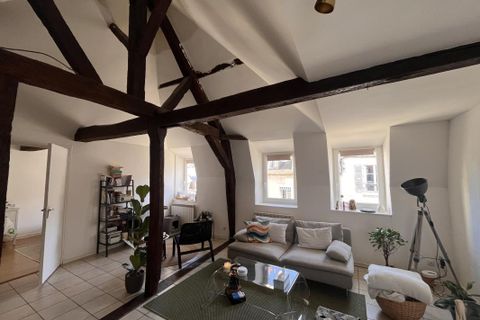 Lejlighed i Nevers, Nievre, Nevers - € 93.000 | Ref: 188 - foto 2